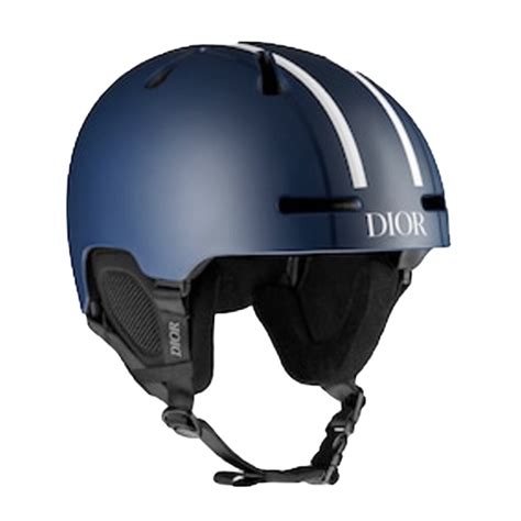 dior snow helmet|DIOR.